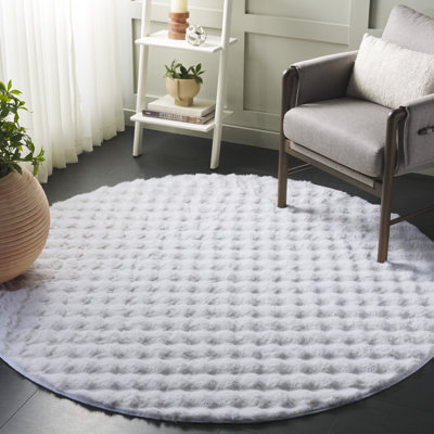 Tapis Faux Rabbit Bubble 100 Performance