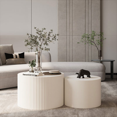 Table basse Markal