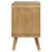 Winston 2-drawer Nightstand