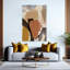 Cartissi - Wrapped Canvas Print-557214209