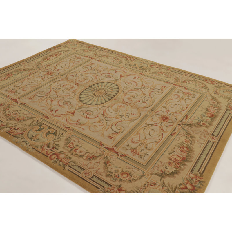 One-of-a-Kind 8'0x10'0 Area Rug