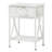 Schreffler End Table with Storage-416074682