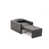 Anthracite est en rupture de stock