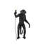 Lampe de bureau 21 po WillenBard-781817952