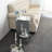 Jeanine 11.81'' W Nightstand-1807930418