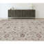 Tapis chameau noué à la main de haute qualité