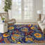Tapis intérieur / extérieur Isalia-125309634
