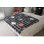 Prine Quilted Throw Blanket