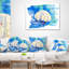Coussin lombaire 