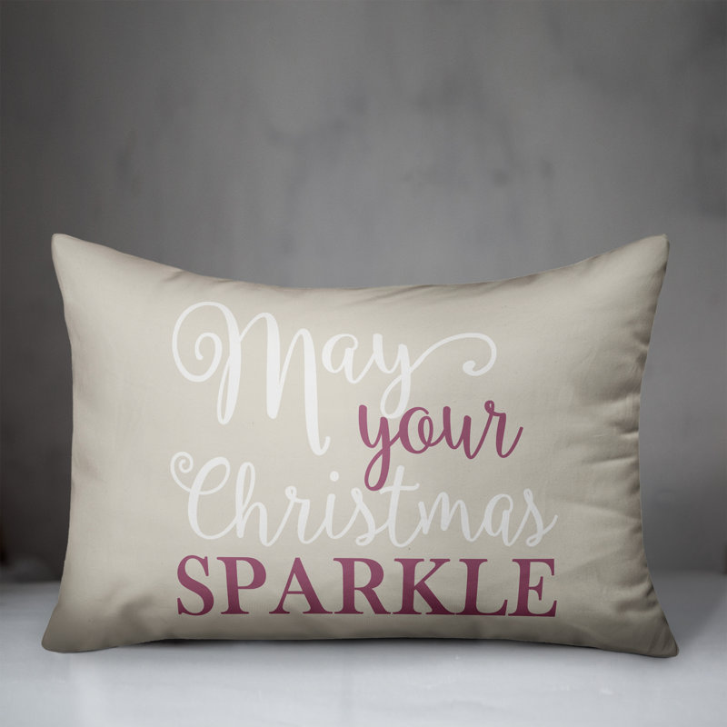  Housse de coussin rectangulaire et insert