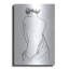 Art mural luxueux «Muse 2» par Wellington Studio-106418722