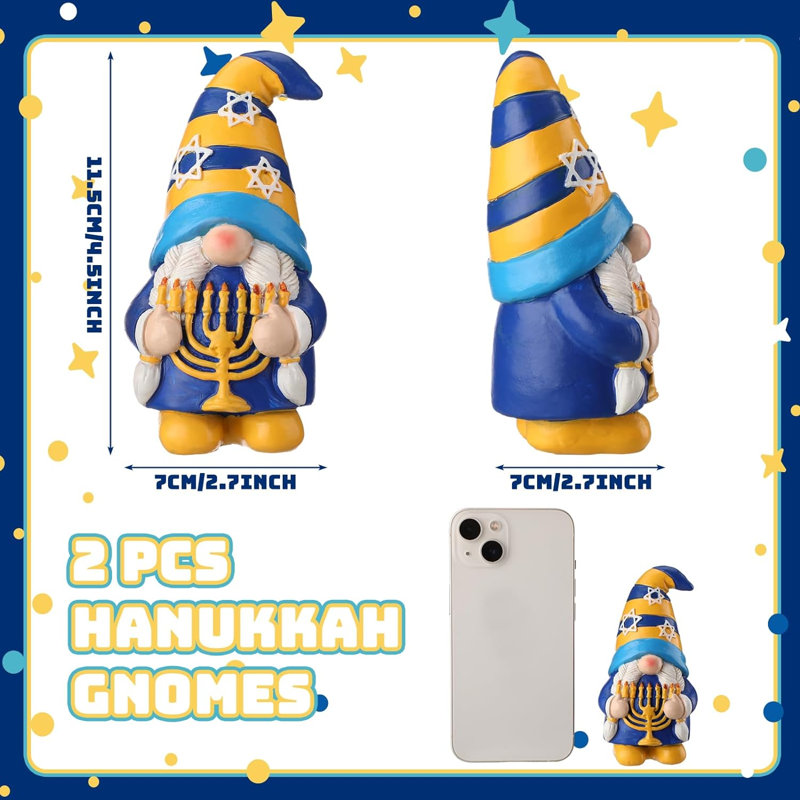 Figurine Juleanna