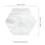 Modulo Alba 11" X 13" Matte Porcelain Floor And Wall Tile