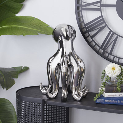 Sculpture en porcelaine Annadale