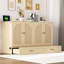 Grand lit escamotable avec grands tiroirs-1950029102