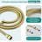 Handheld Shower Head 2.0 GPM GPM-94400327