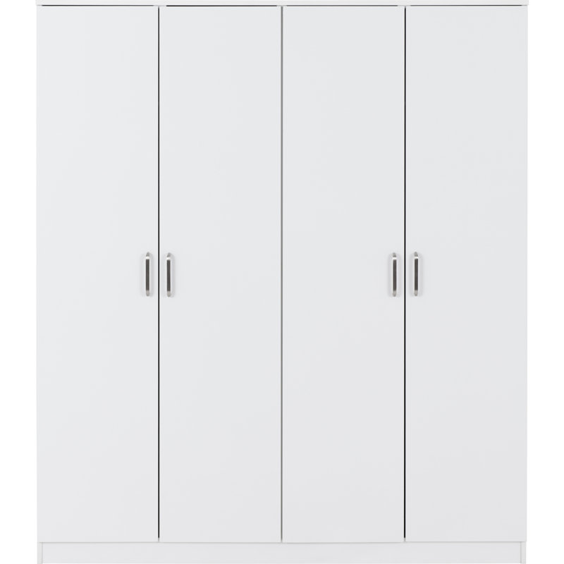 Tarves Wardrobe, Matt White