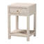 Table de bout Adella Baxton Studio Dansby