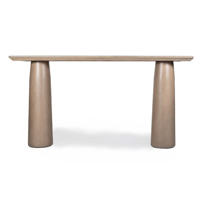 Cate 72'' W Console Table