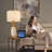 Cadence Metal USB Table Lamp-1524654972-1524654971
