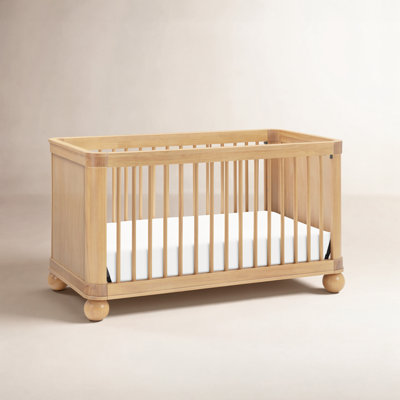 Crosby 3-in-1 Convertible Crib
