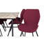 Centwane 6 - Person Dining Set