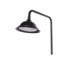 Mccauley Mixer Shower with Dual Shower Head