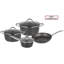 Whiteville 7 - Piece Non-Stick Cookware Set