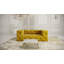 Jannie 2 Seater Velvet Sofa-7119792