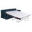 Huguley Upholstered L-Shaped Sectional Reversible-1702974559