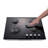 23'' Gas Cooktop with 4 Burners