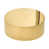 Polished Brass