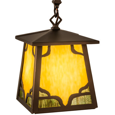 Kirkpatrick 2 - Light Pendant