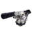Kegco Low Profile D System Keg Tap Coupler