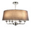 Surafel 6 - Light Drum Chandelier