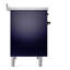 ILVE Nostalgie II 40 in Induction Range-2084676012