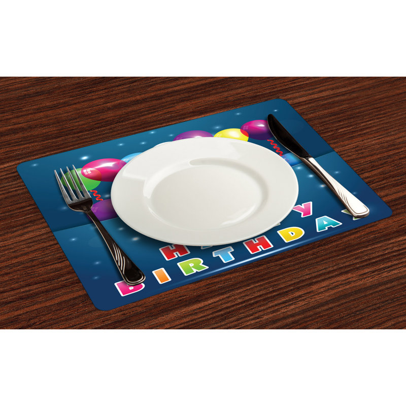Récapitulatif 18,5" 18e birthday