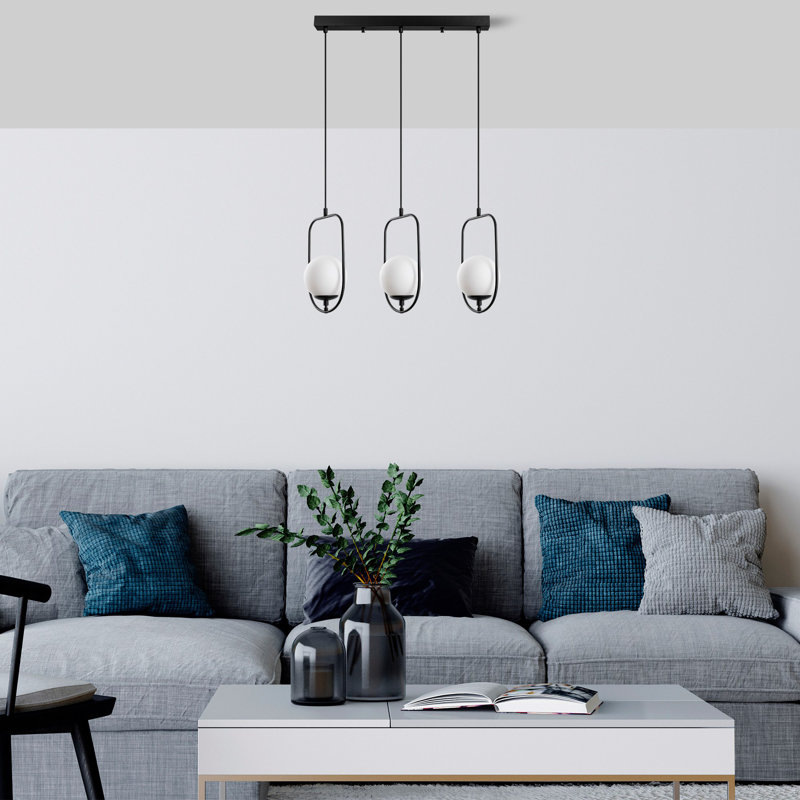 Lustre, Noir, noir, noir, noir