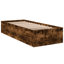 Vidaxl Bed FrameEngineered Wood-747006982-747006981