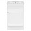 Meuble-lavabo de 20 po avec lavabo, meuble-lavabo avec tablette de porte et tablette réglable-673944877-673944876