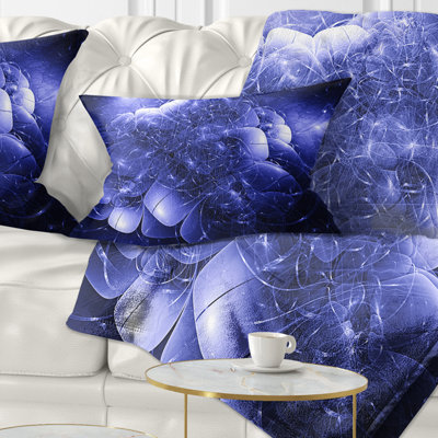 Coussin Alien