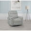 Fauteuil oscillant inclinable électrique Adler-118377019