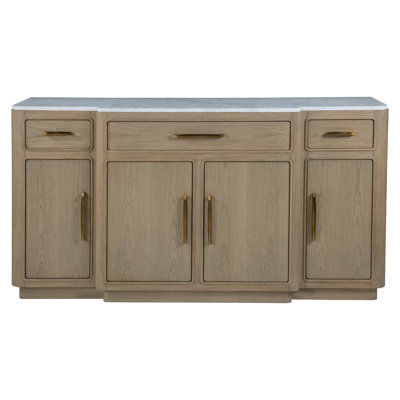 Simpatico 68'' Sideboard