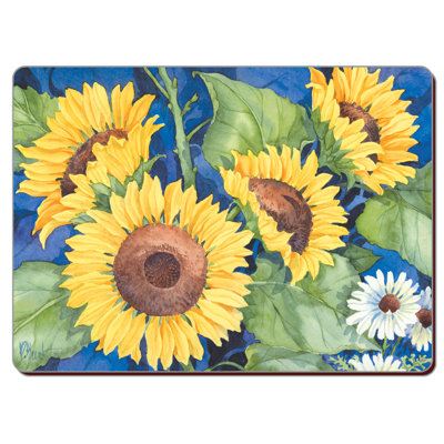 Récapitulatif 15,65" tournesol Sauve