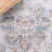 Rayniya Performance Machine Washable Oriental Rug-1749505188