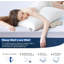Matelas moyen 12 po Alwyn Home Weinert-1852176442