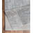 Elegance GC_CNC6009 Blue 2 ft. 7 in. x 7 ft. 3 in. Area Rug