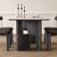 Table de salle à manger Vintage Vintage-1006257296
