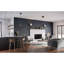 Fiskeville Acrylic LED Flush Mount