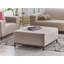 Myaree Upholstered Outdoor Ottoman-267054779